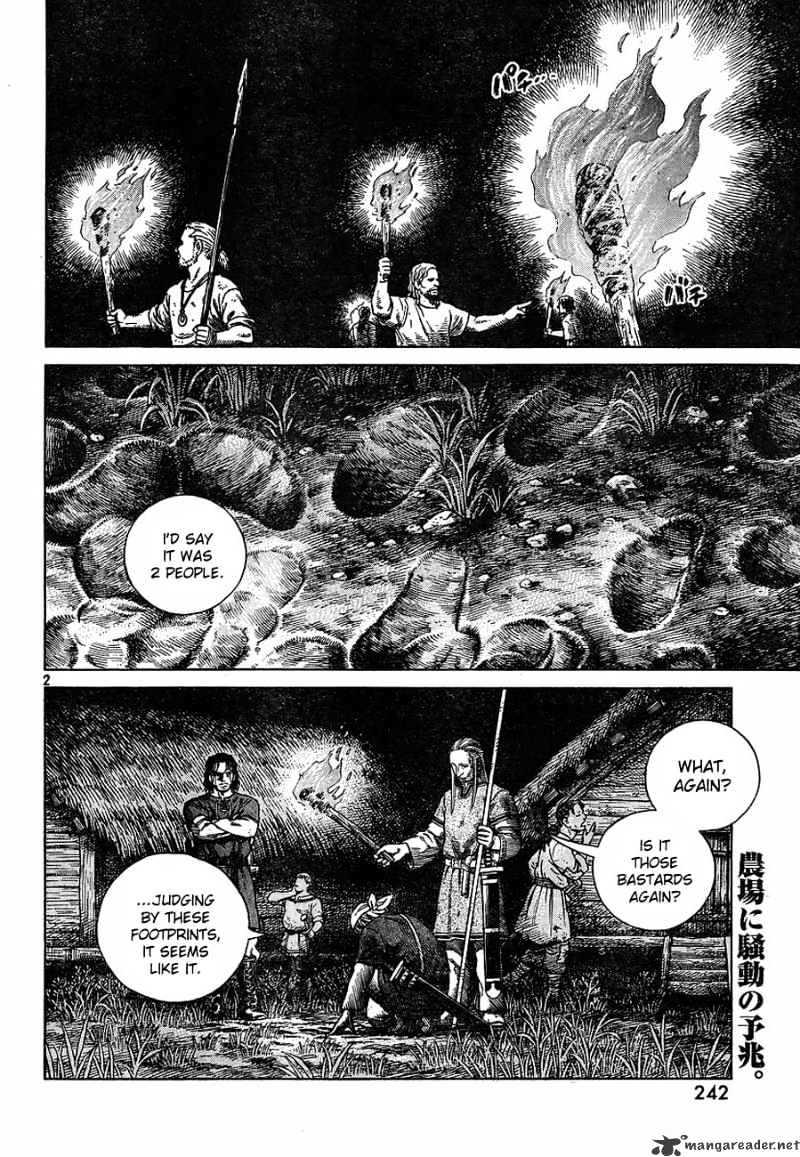 Vinland Saga, Chapter 66 image 02